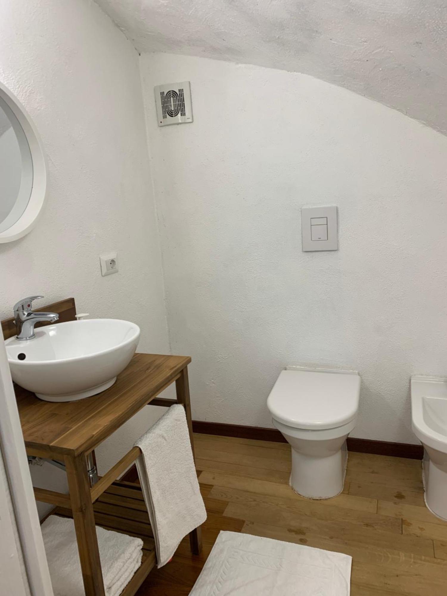 La Casa Nel Tufo Holiday home *