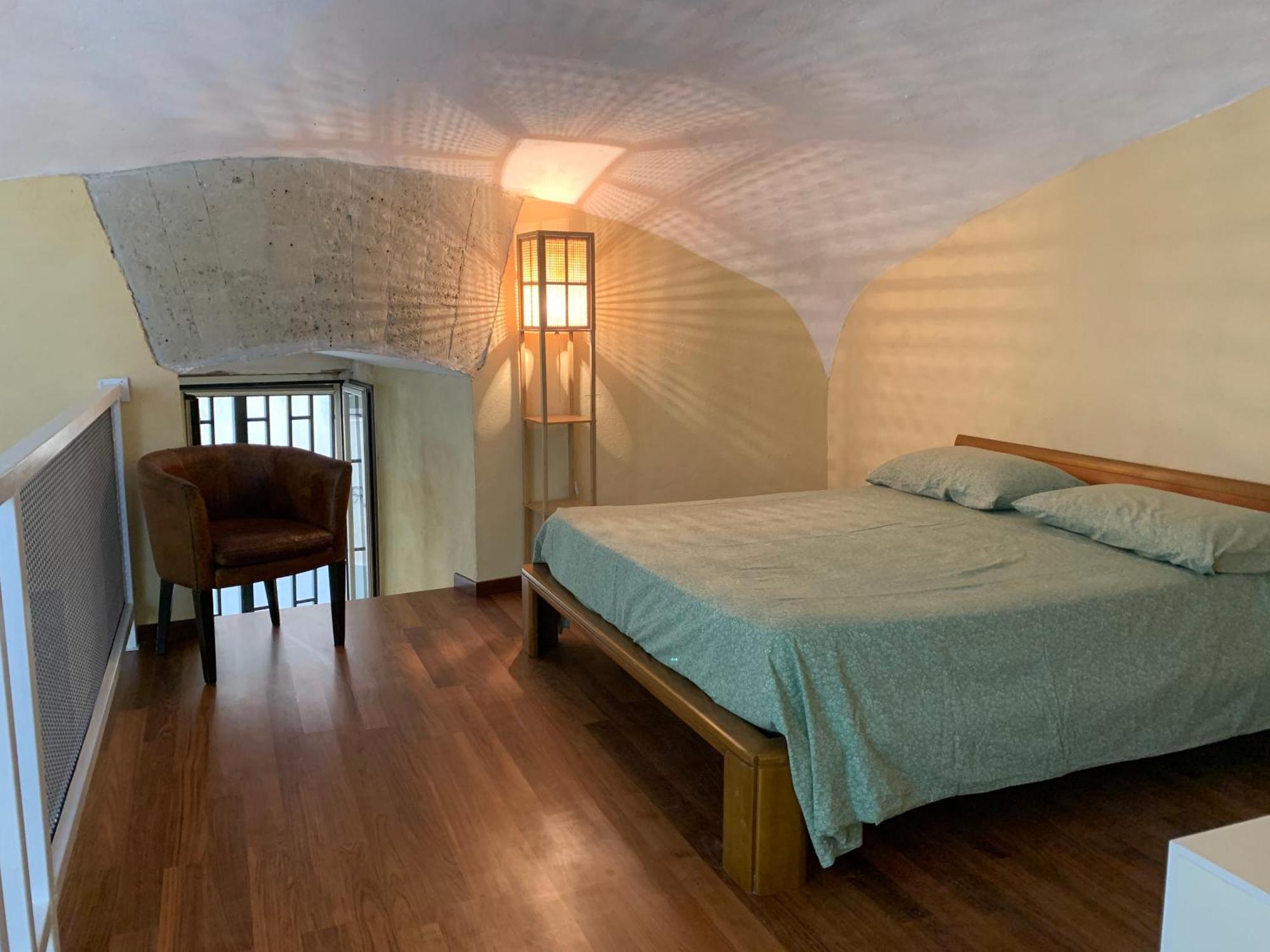 Holiday home La Casa Nel Tufo