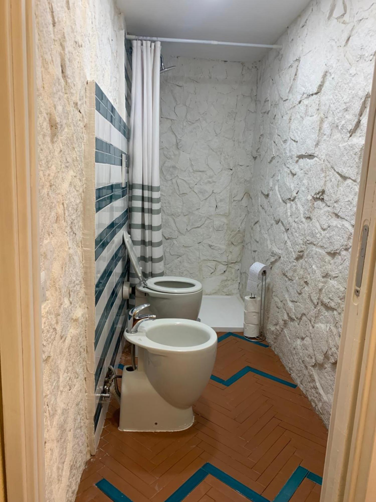 La Casa Nel Tufo Holiday home