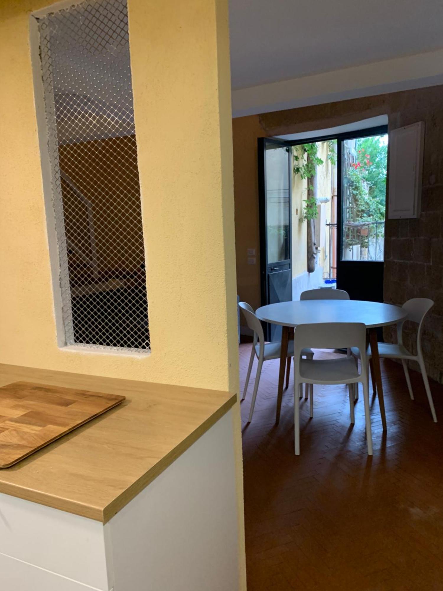 Holiday home La Casa Nel Tufo